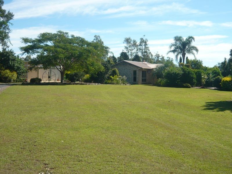 Gatton QLD 4343