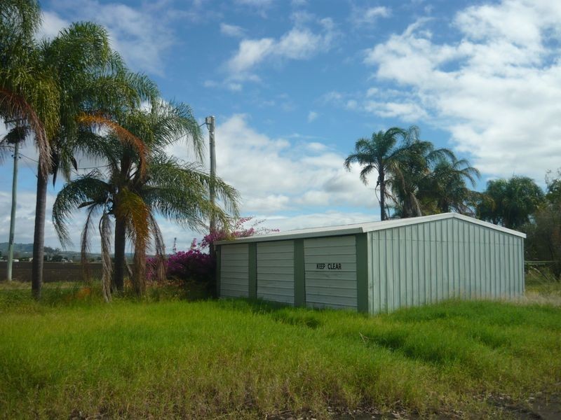 Forest Hill QLD 4342