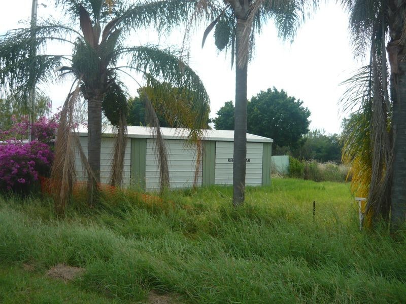 Forest Hill QLD 4342