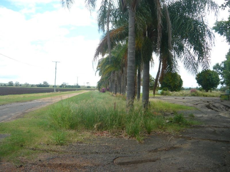 Forest Hill QLD 4342