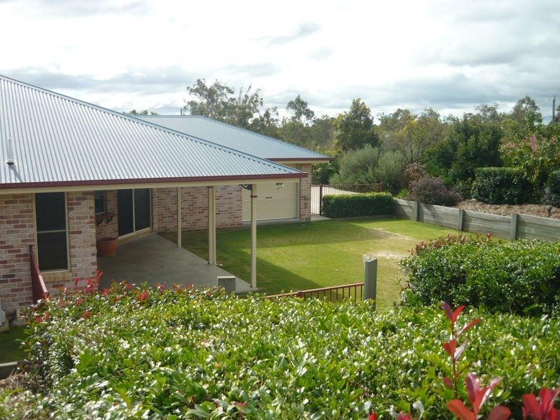 10 Rangeview Drive, Gatton QLD 4343