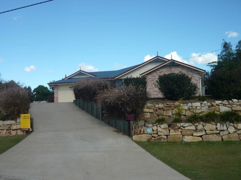 10 Rangeview Drive, Gatton QLD 4343