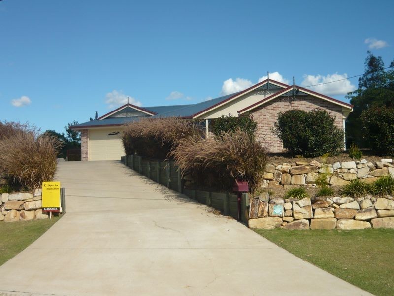 10 Rangeview Drive, Gatton QLD 4343