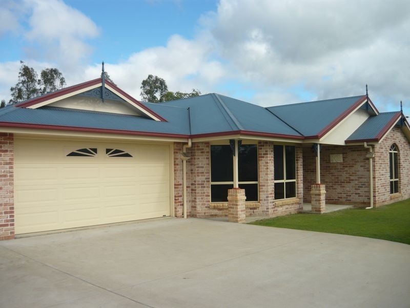 10 Rangeview Drive, Gatton QLD 4343