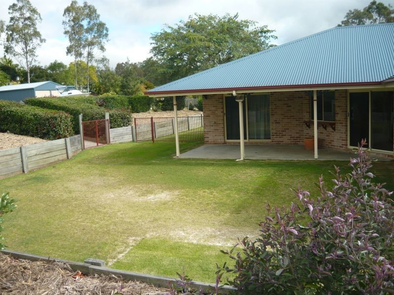 10 Rangeview Drive, Gatton QLD 4343