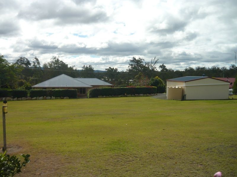 10 Rangeview Drive, Gatton QLD 4343