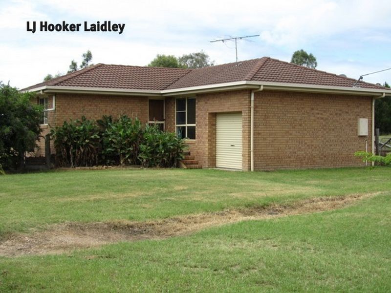 Kensington Grove QLD 4341
