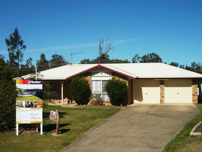 Gatton QLD 4343