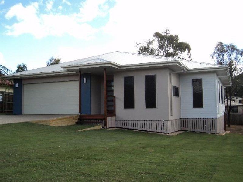 24 Rogers Drive, Gatton QLD 4343