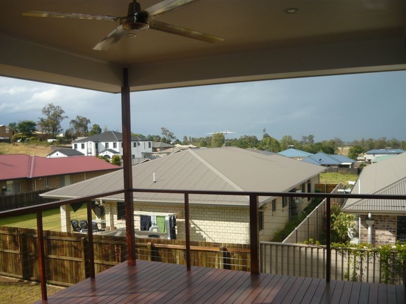 24 Rogers Drive, Gatton QLD 4343