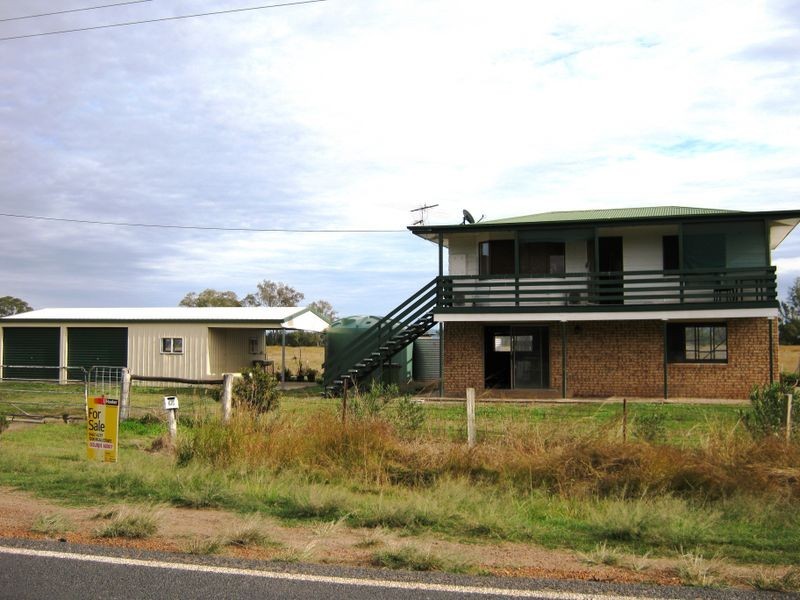 Glenore Grove QLD 4342