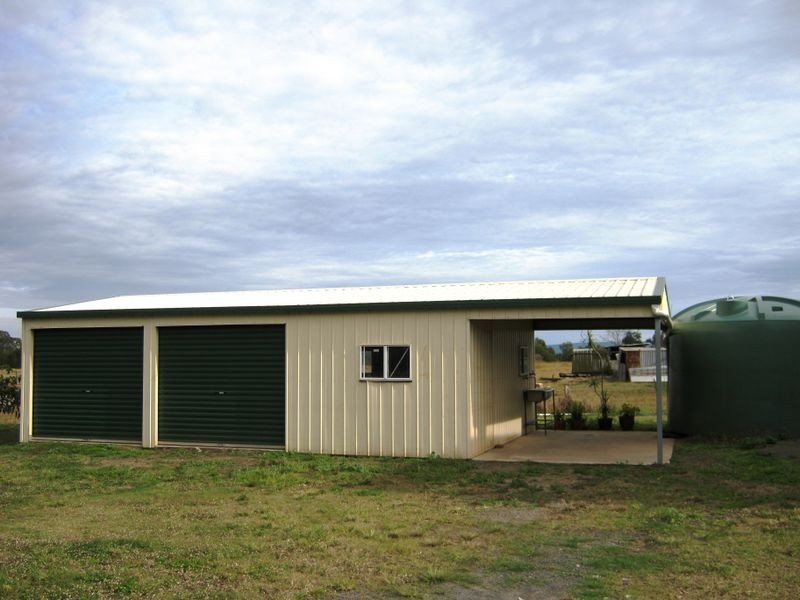 Glenore Grove QLD 4342