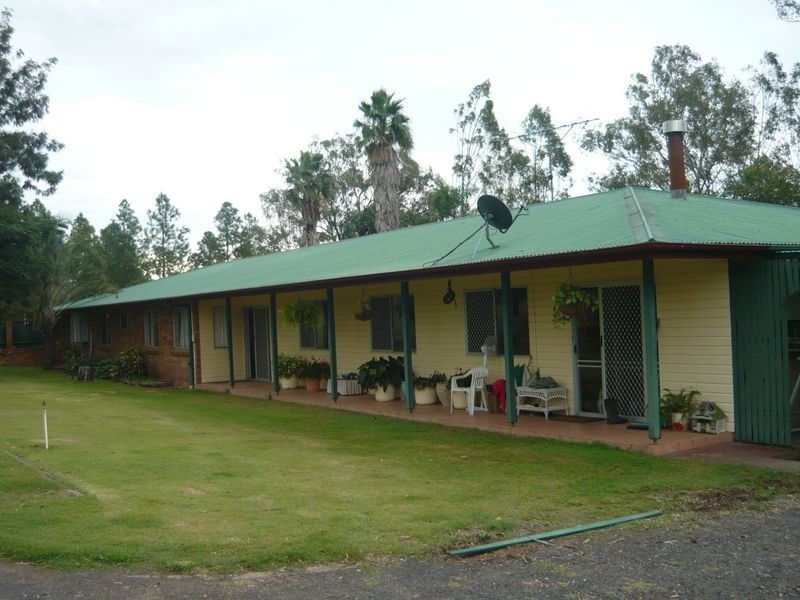 Gatton QLD 4343