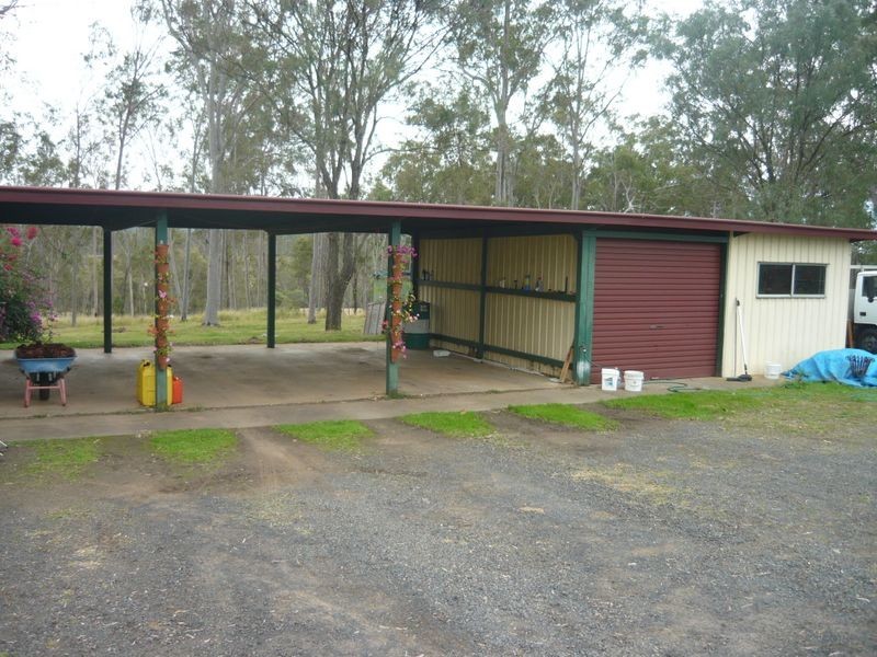 Gatton QLD 4343