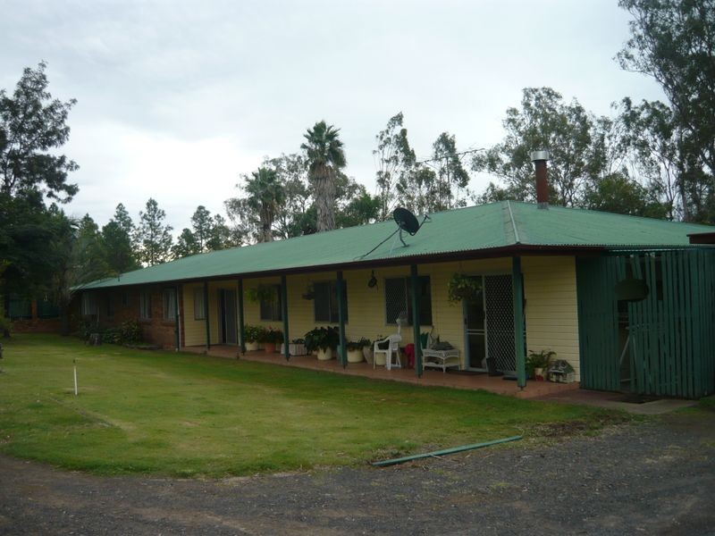 Gatton QLD 4343