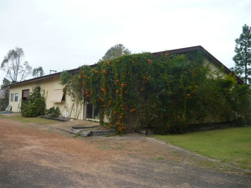 Gatton QLD 4343