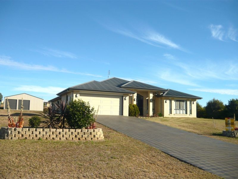 Placid Hills QLD 4343