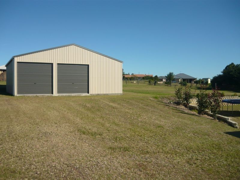 Placid Hills QLD 4343