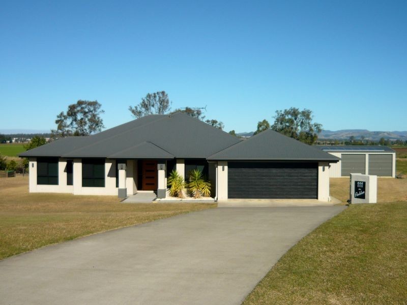 Placid Hills QLD 4343