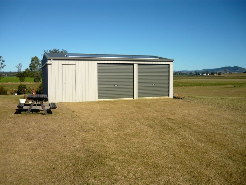 Placid Hills QLD 4343