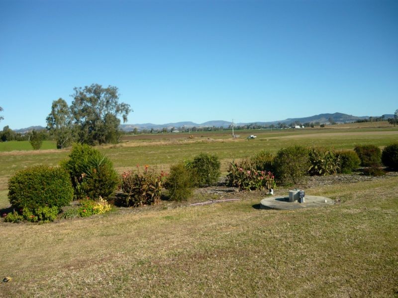 Placid Hills QLD 4343