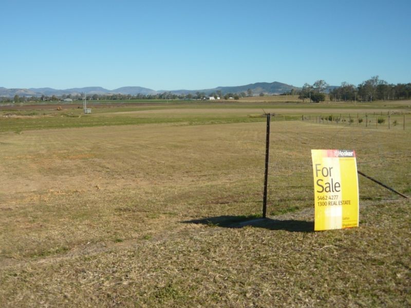 Placid Hills QLD 4343