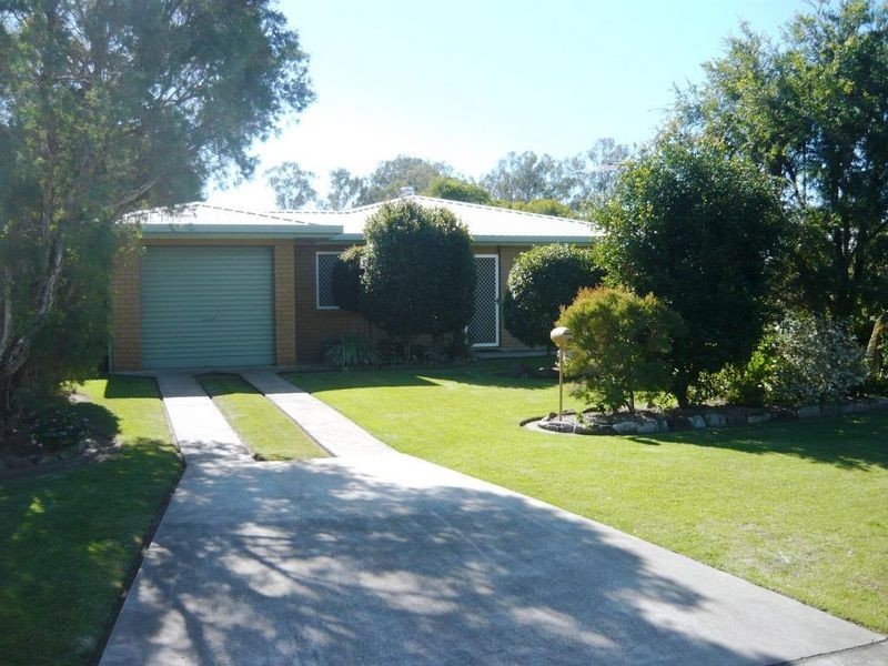 27 Dwyer Street, Gatton QLD 4343