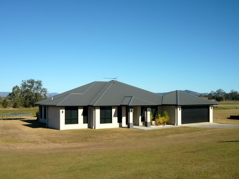 Placid Hills QLD 4343