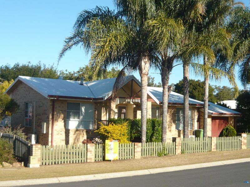 Gatton QLD 4343