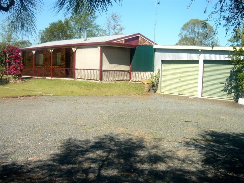 69 Huntingdale Crescent, Placid Hills QLD 4343