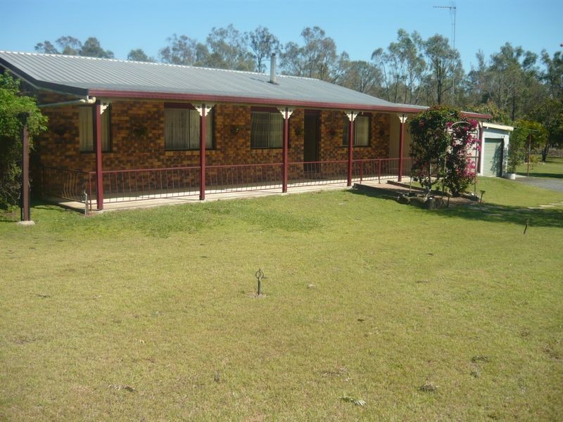 69 Huntingdale Crescent, Placid Hills QLD 4343