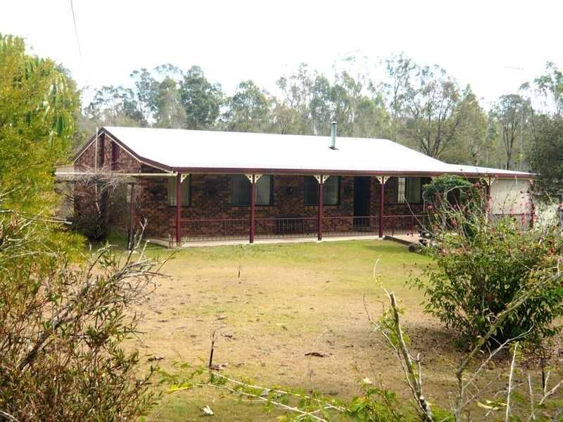 69 Huntingdale Crescent, Placid Hills QLD 4343