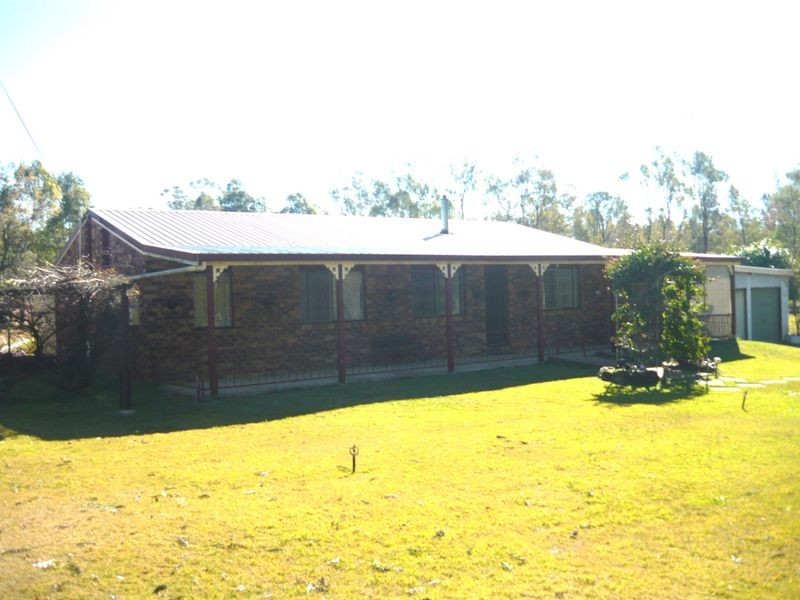 69 Huntingdale Crescent, Placid Hills QLD 4343