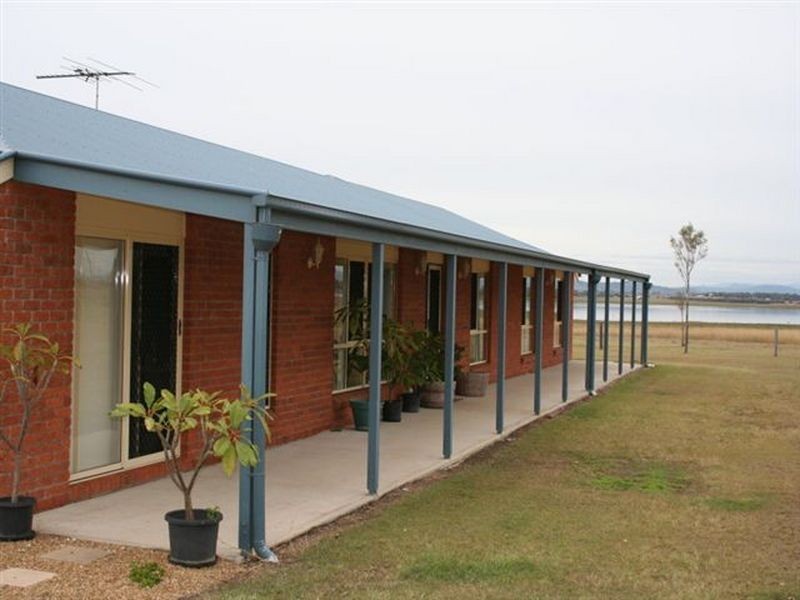 Lockyer Waters QLD 4311