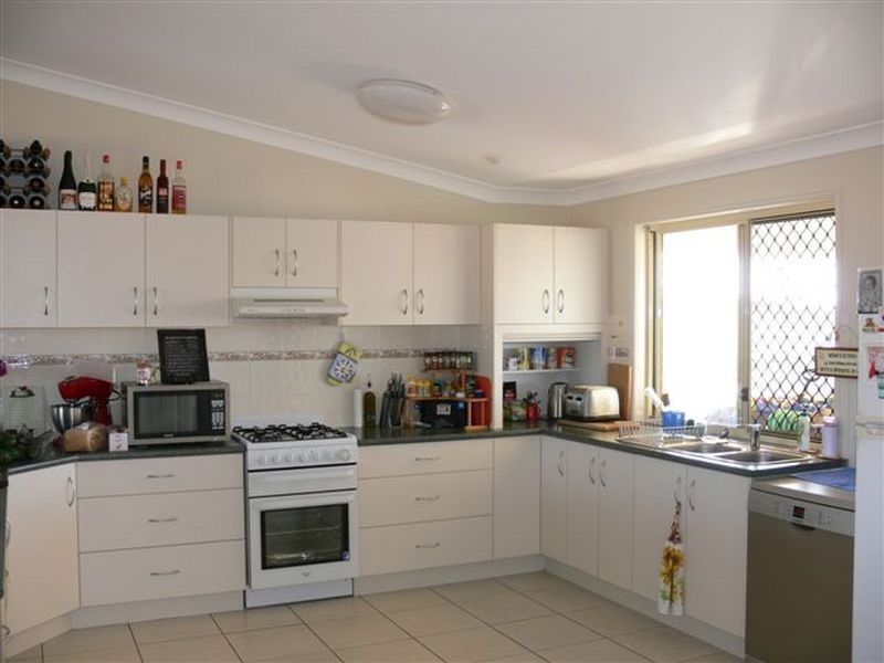Lockyer Waters QLD 4311