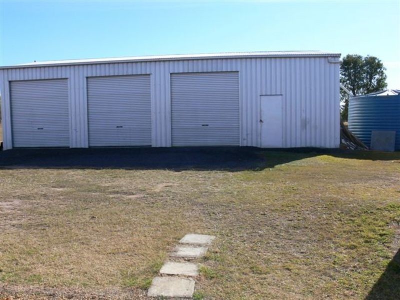 Lockyer Waters QLD 4311
