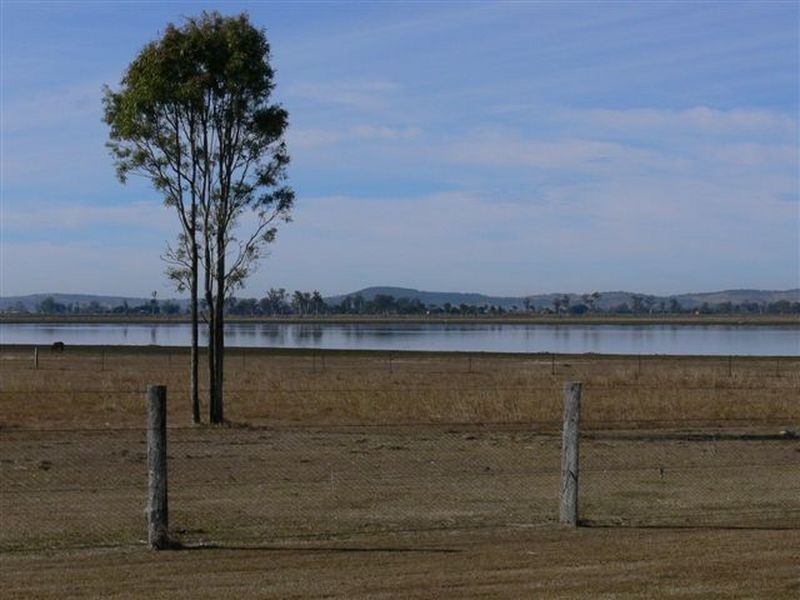 Lockyer Waters QLD 4311