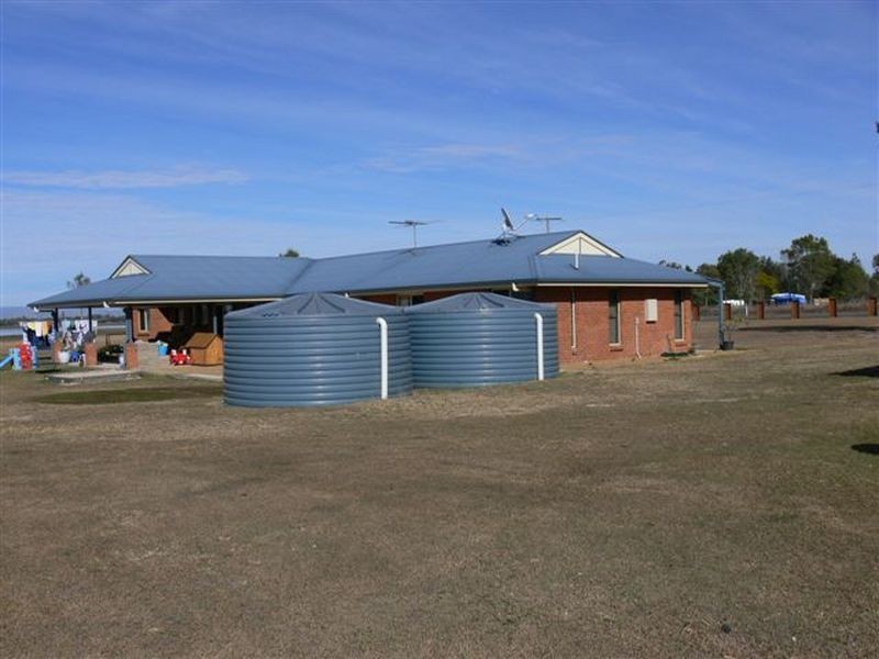 Lockyer Waters QLD 4311