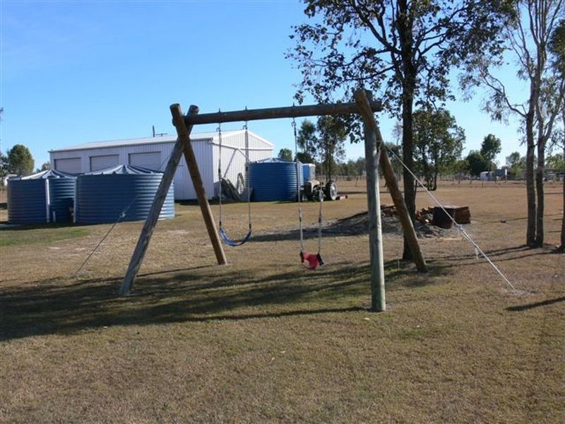 Lockyer Waters QLD 4311
