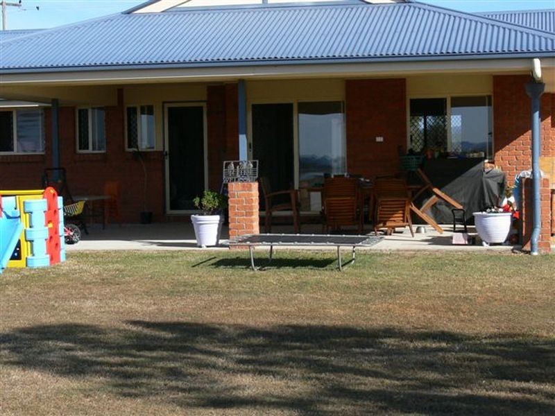 Lockyer Waters QLD 4311