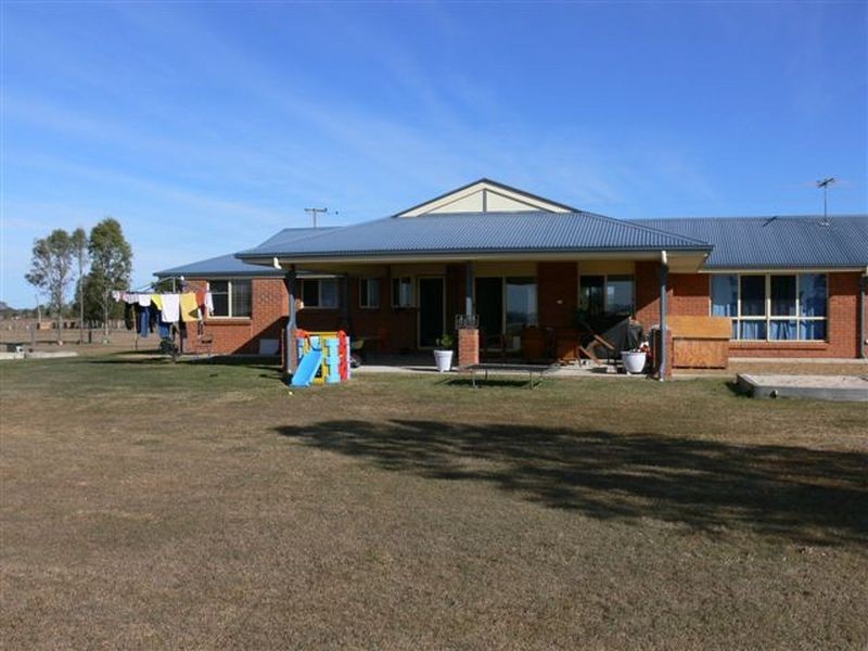 Lockyer Waters QLD 4311