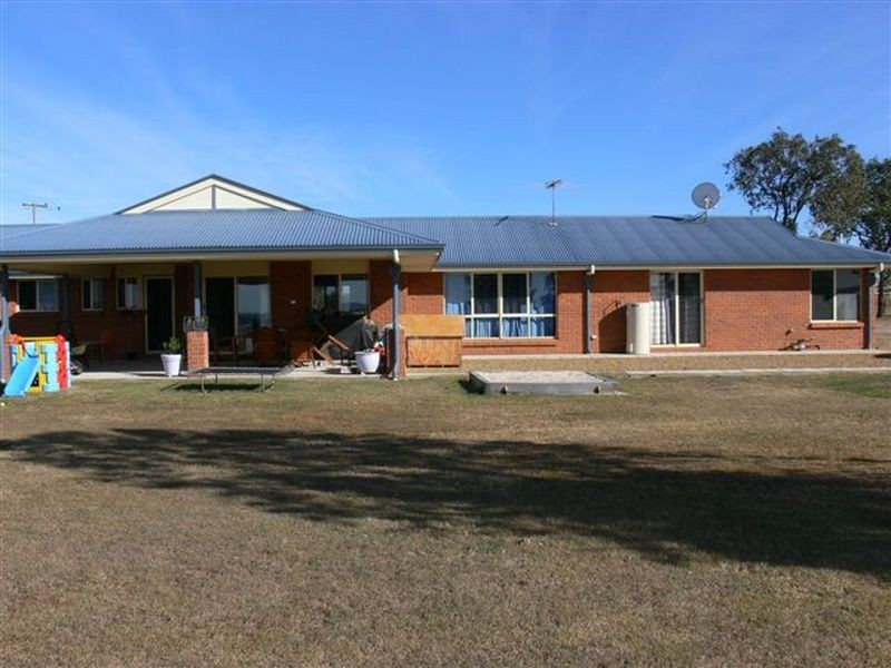 Lockyer Waters QLD 4311