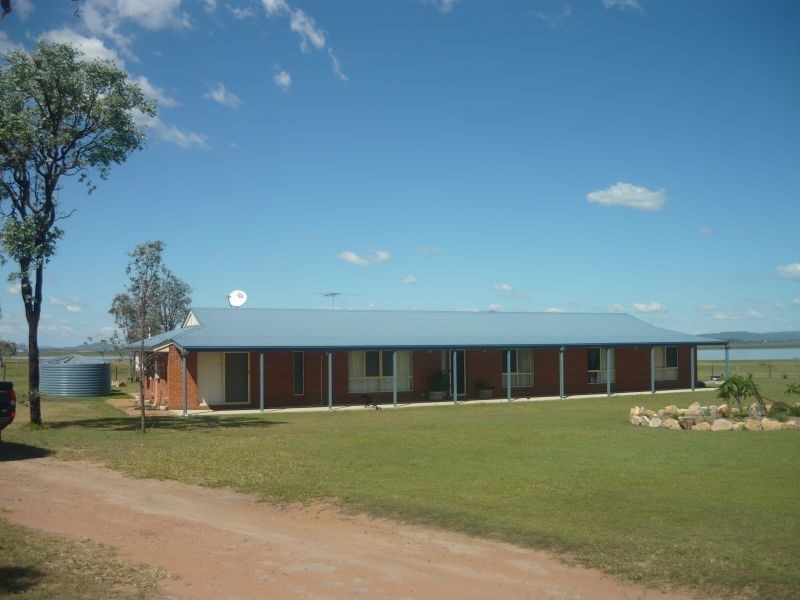 Lockyer Waters QLD 4311