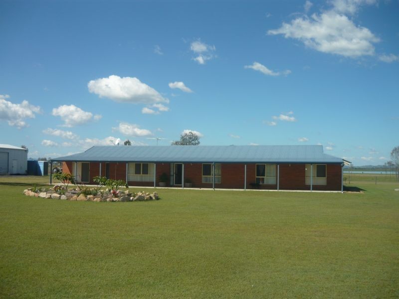 Lockyer Waters QLD 4311