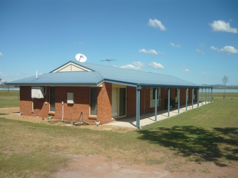 Lockyer Waters QLD 4311