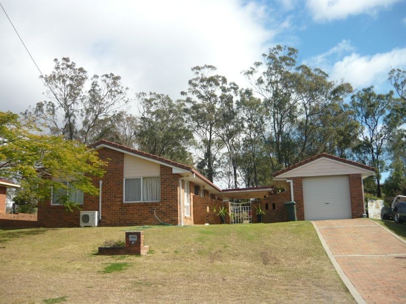 43 Hunter Street, Gatton QLD 4343