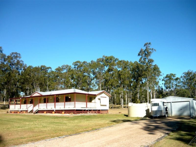 Veradilla QLD 4347