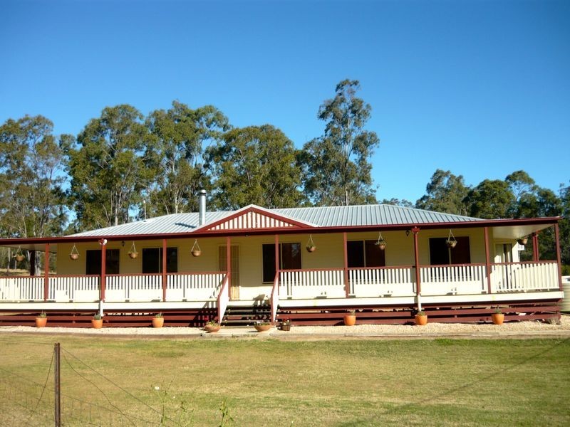 Veradilla QLD 4347