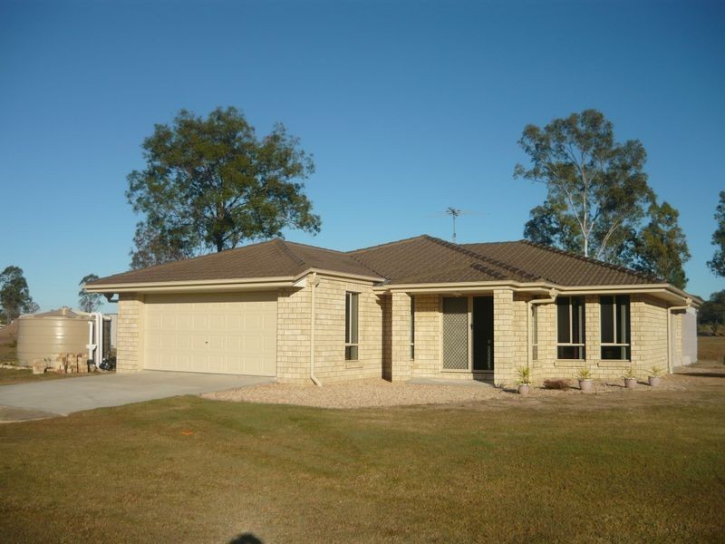 Adare QLD 4343