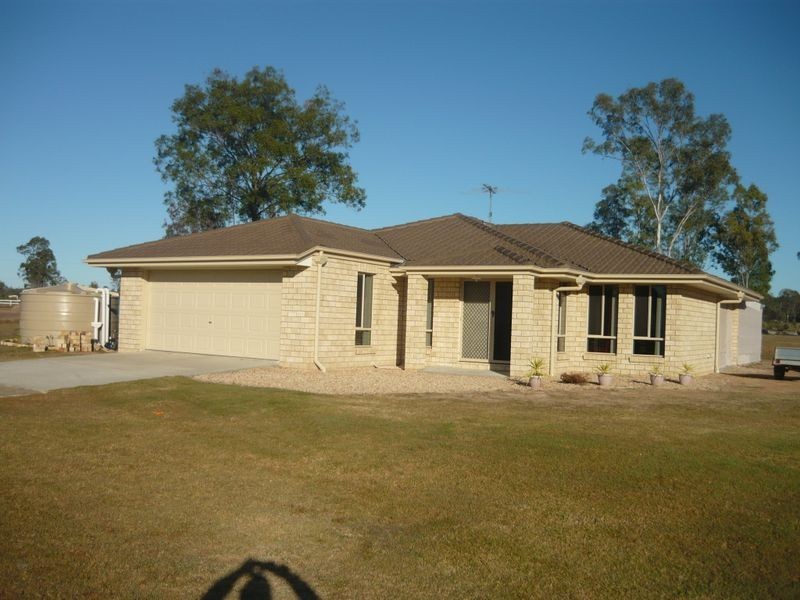 Adare QLD 4343